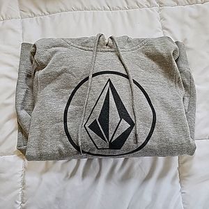 Volcom hoodie
